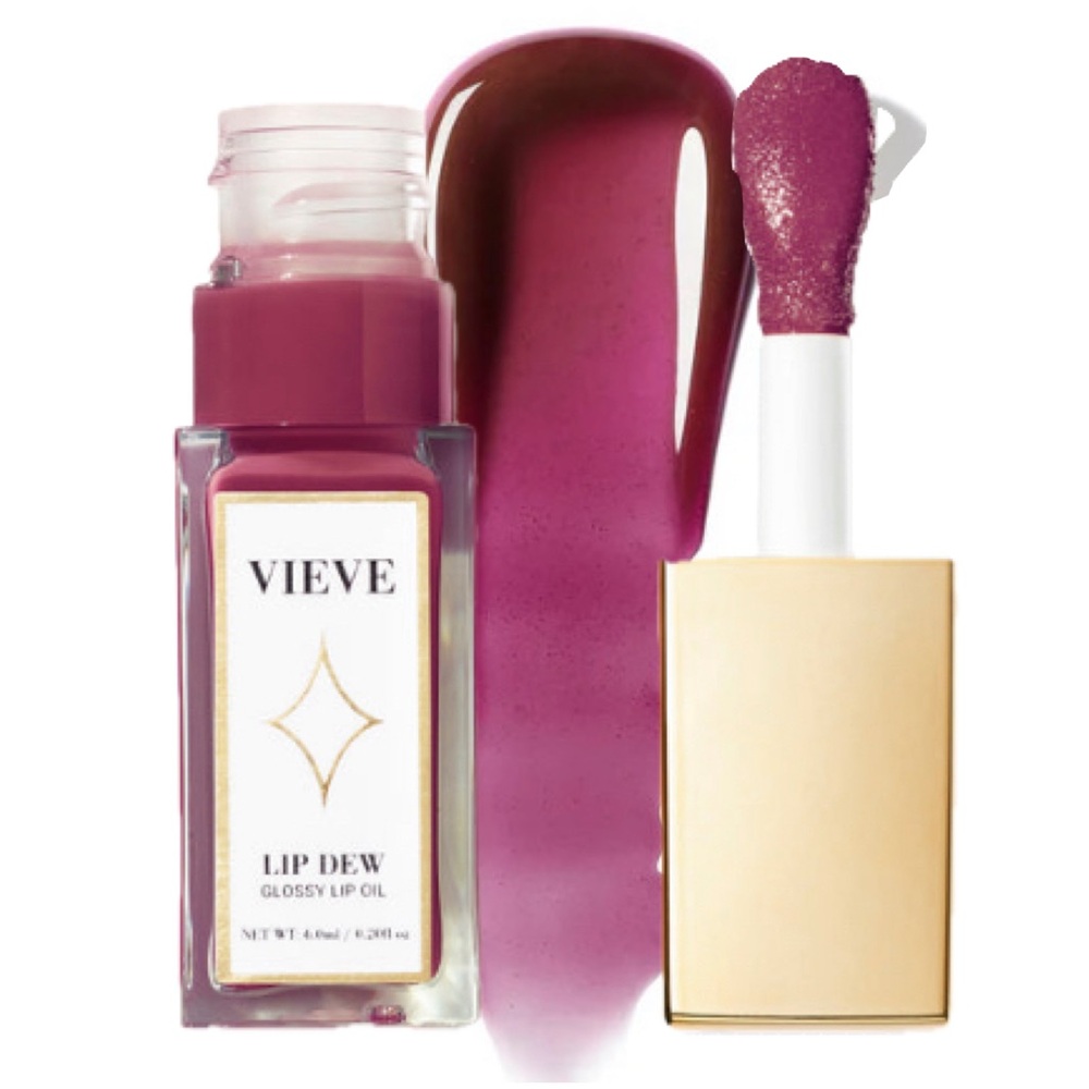 NEW✅VIEVE Cherry
